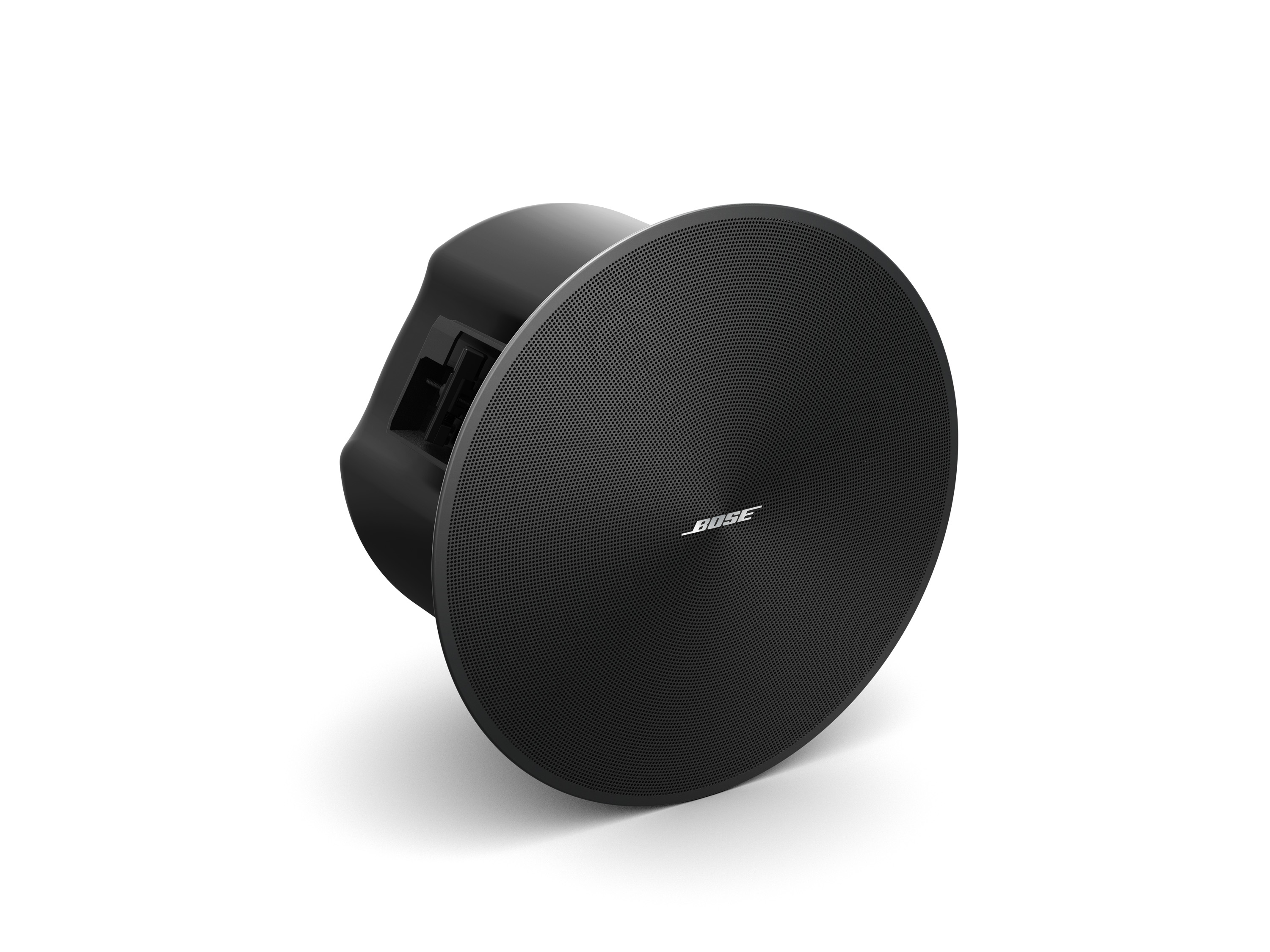 BOSE DM6C 吸頂式揚聲器-黑色-俯視圖