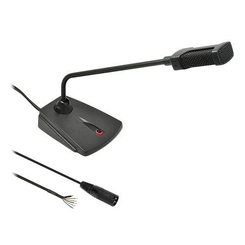 鐵三角 AT882TH/D3RC5 雙音頭超心形指向電容話筒(帶LED燈及單路遙控功能)（已停產）