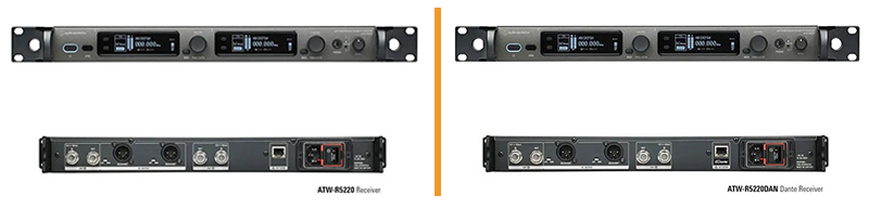 ATW-R5220、ATW-R5220DAN手持發(fā)射器 ATW-R5220、ATW-R5220DAN手持發(fā)射器