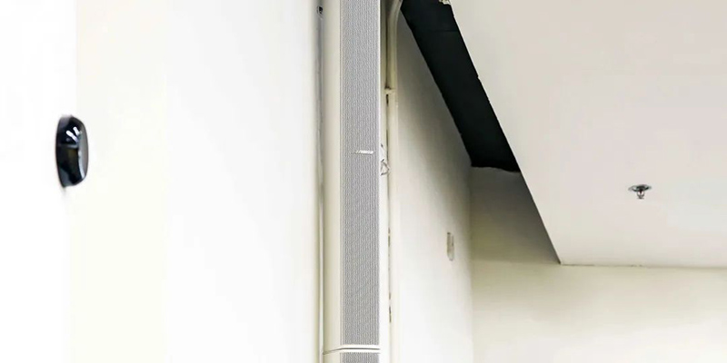 Bose Panaray MSA12X 可控指向柱狀陣列揚(yáng)聲器 Bose Panaray MSA12X 可控指向柱狀陣列揚(yáng)聲器