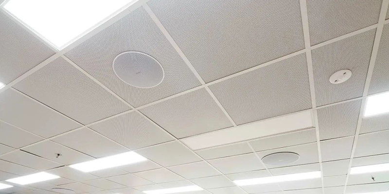 Bose DM5C 吸頂揚(yáng)聲器 Bose DM5C 吸頂揚(yáng)聲器