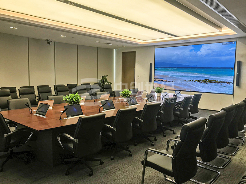 安信證券2101會(huì)議室照片 安信證券2101會(huì)議室照片