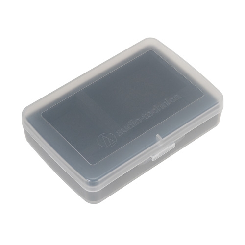 鐵三角 BP899LcW 無線發(fā)射機(jī)全指向性?shī)A式電容話筒 保護(hù)盒