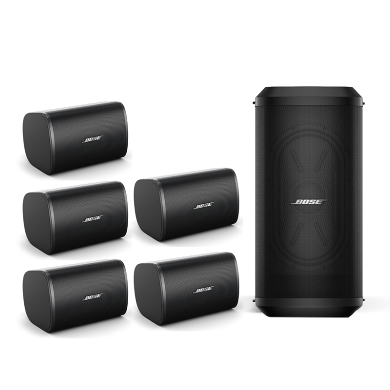 Bose Professional 760 專業家庭影院套裝